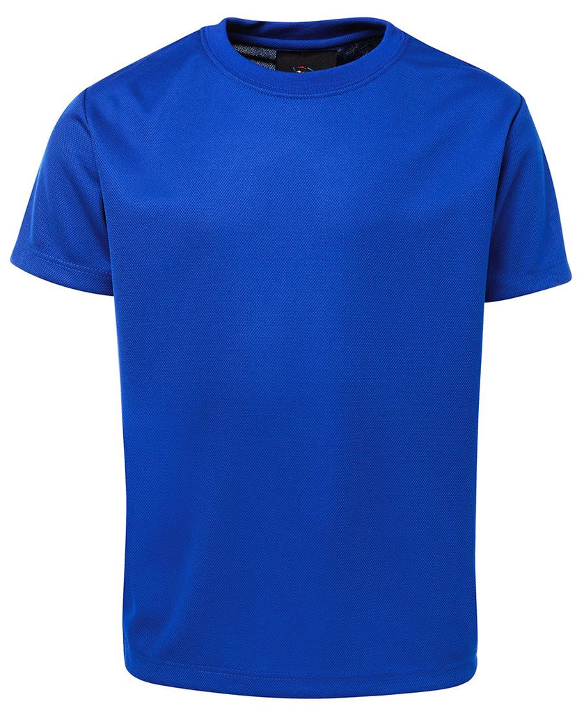 JB's Kids New Fit Poly Tee 2nd color (7PNFT)