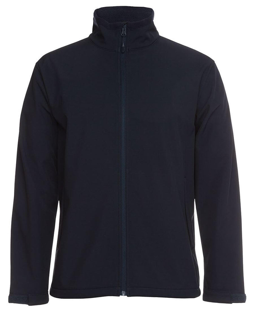 Jb's Kid's Podium Water Resistant Softshell Jacket (3WSJ)