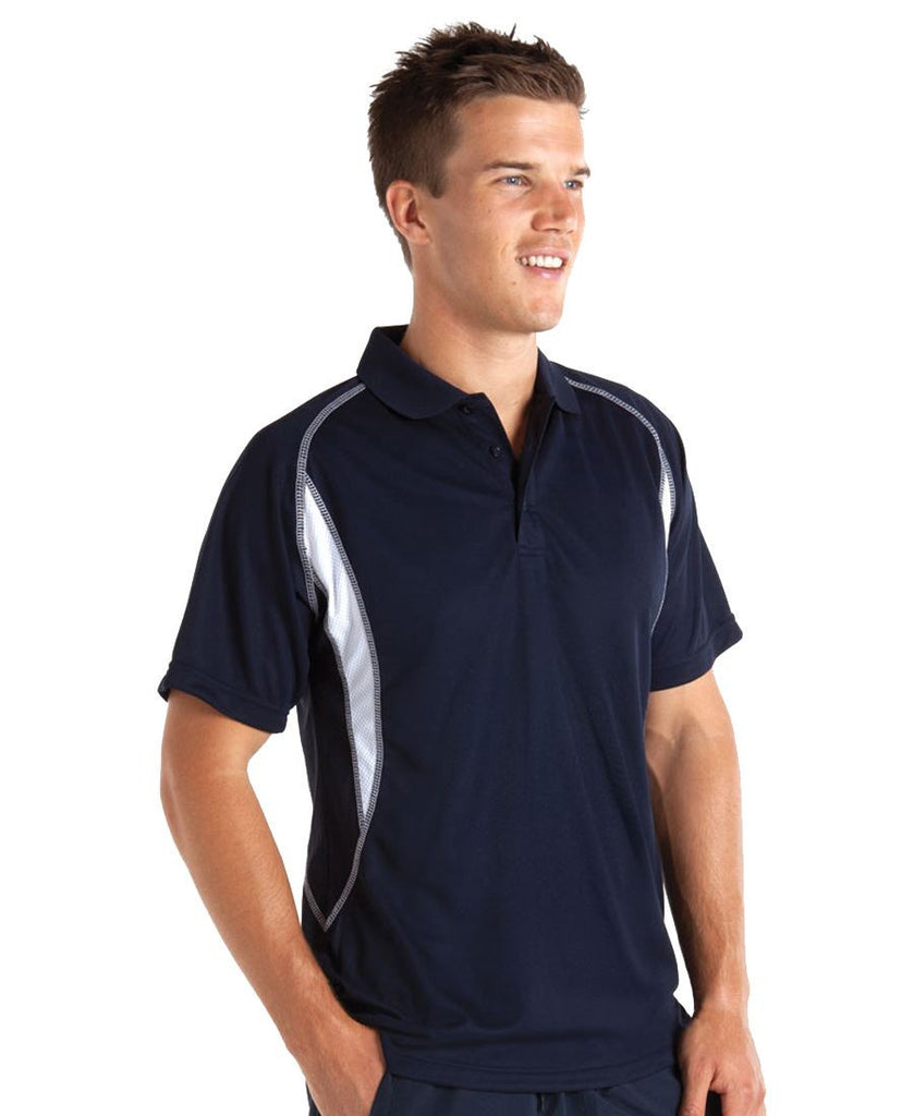 JB's Podium Insert Poly Polo Adult (7IP)