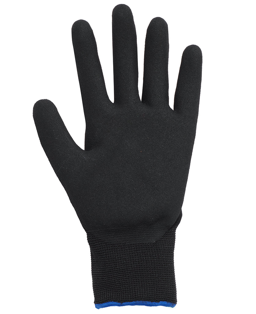 JB's Steeler Sandy Nitrile Glove 12 Pack (8R030)