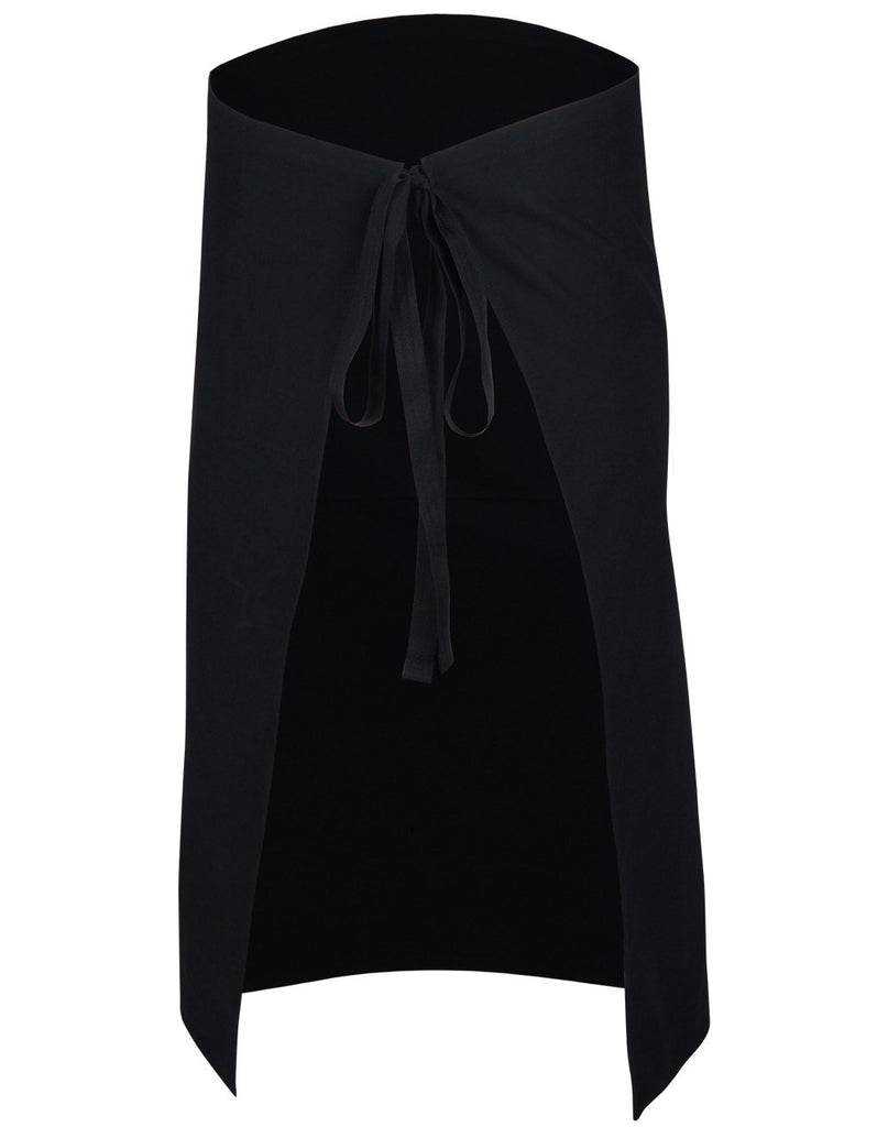 Winning Spirit Long Waist Apron (AP02)