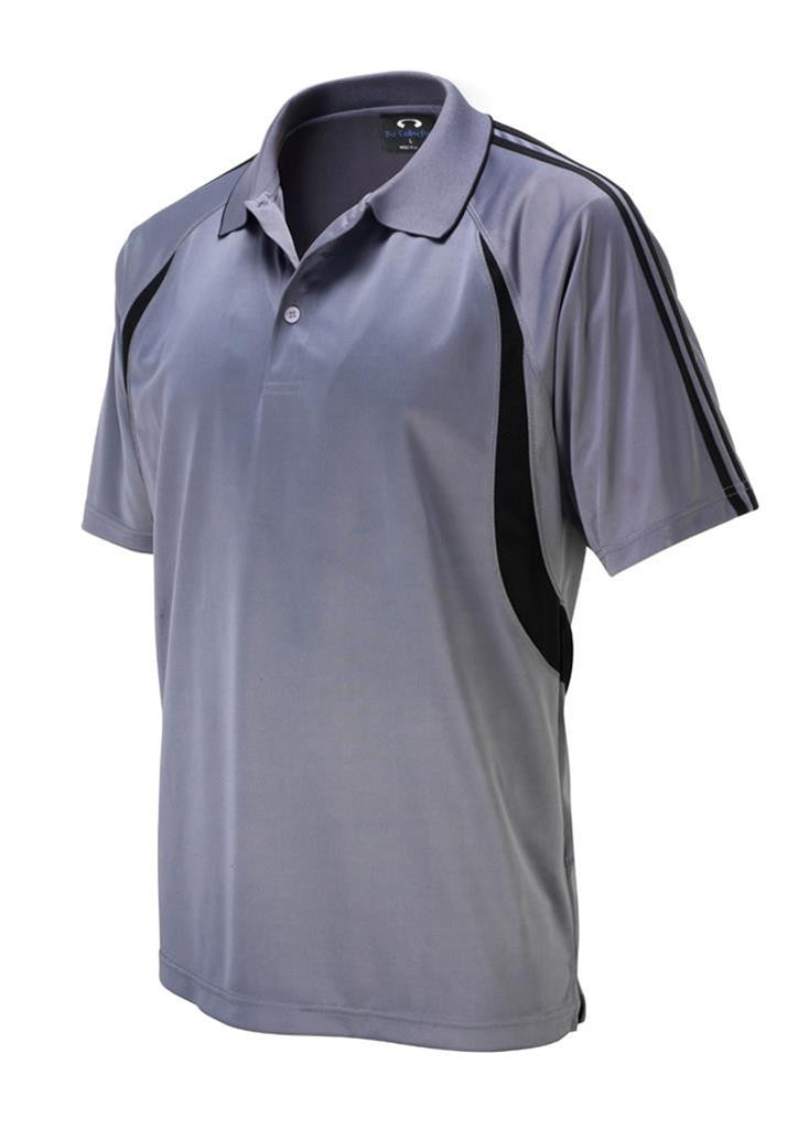 Biz Collection Kids Flash Polo 2nd (5 colour) (P3010B)