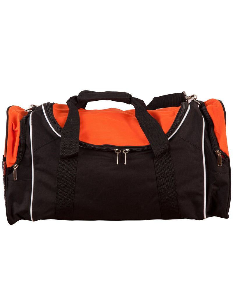 Winning Spirit Winner Sports/ Travel Bag (B2020)
