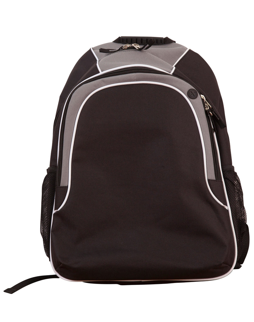 Winning Spirit Winner Sports /Travel Backpack (B5020)