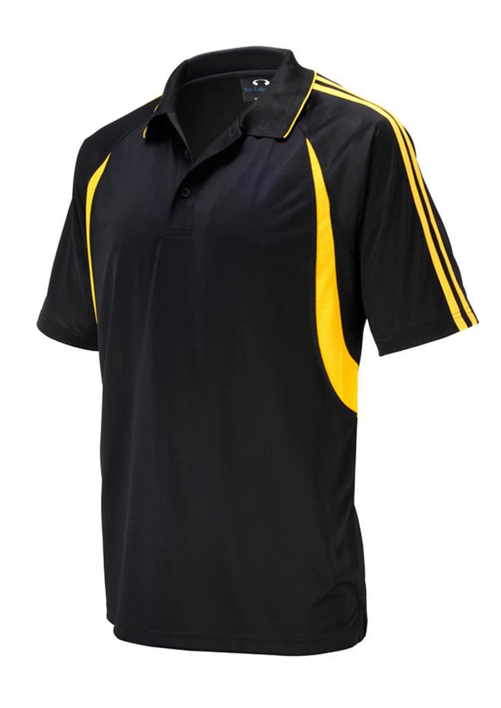 Biz Collection Kids Flash Polo 2nd (5 colour) (P3010B)