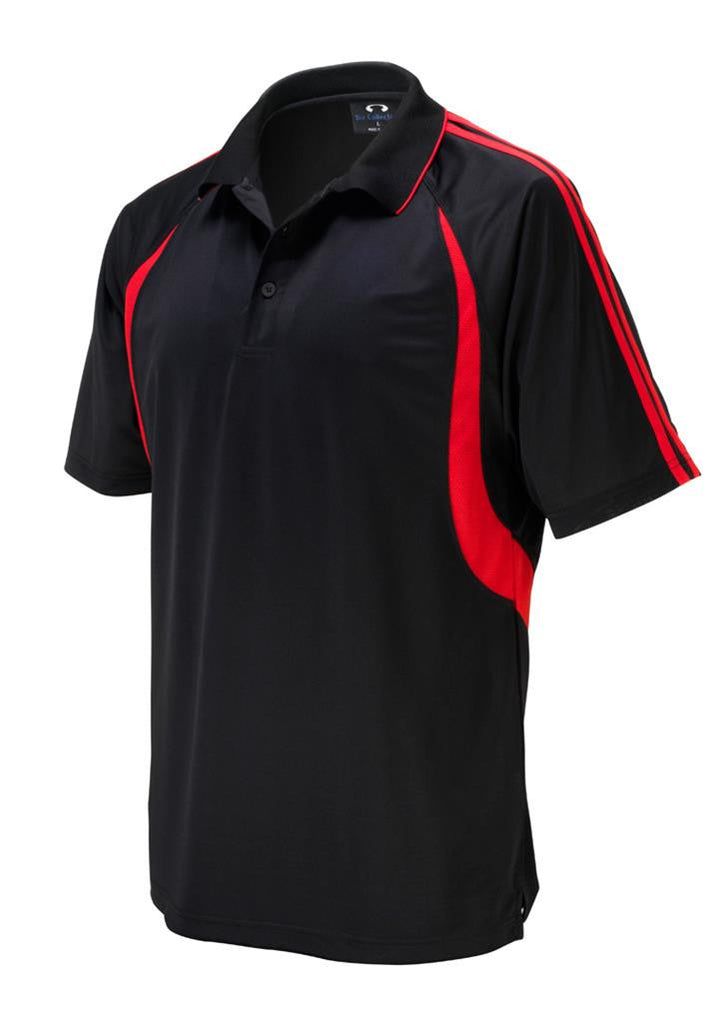 Biz Collection Kids Flash Polo 2nd (5 colour) (P3010B)