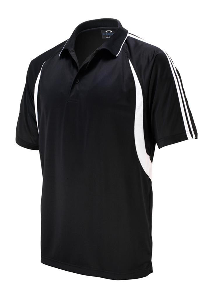 Biz Collection Kids Flash Polo 2nd (5 colour) (P3010B)