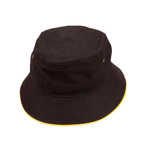 Winning Spirit Soft Washed With Contrast Sandwich (CH31)