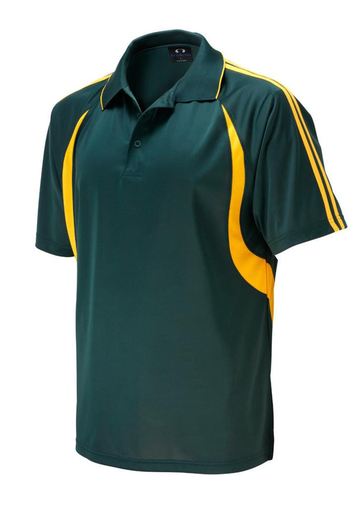 Biz Collection Kids Flash Polo 2nd (5 colour) (P3010B)
