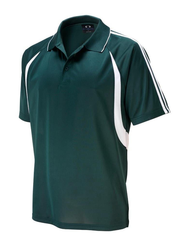 Biz Collection Kids Flash Polo 2nd (5 colour) (P3010B)