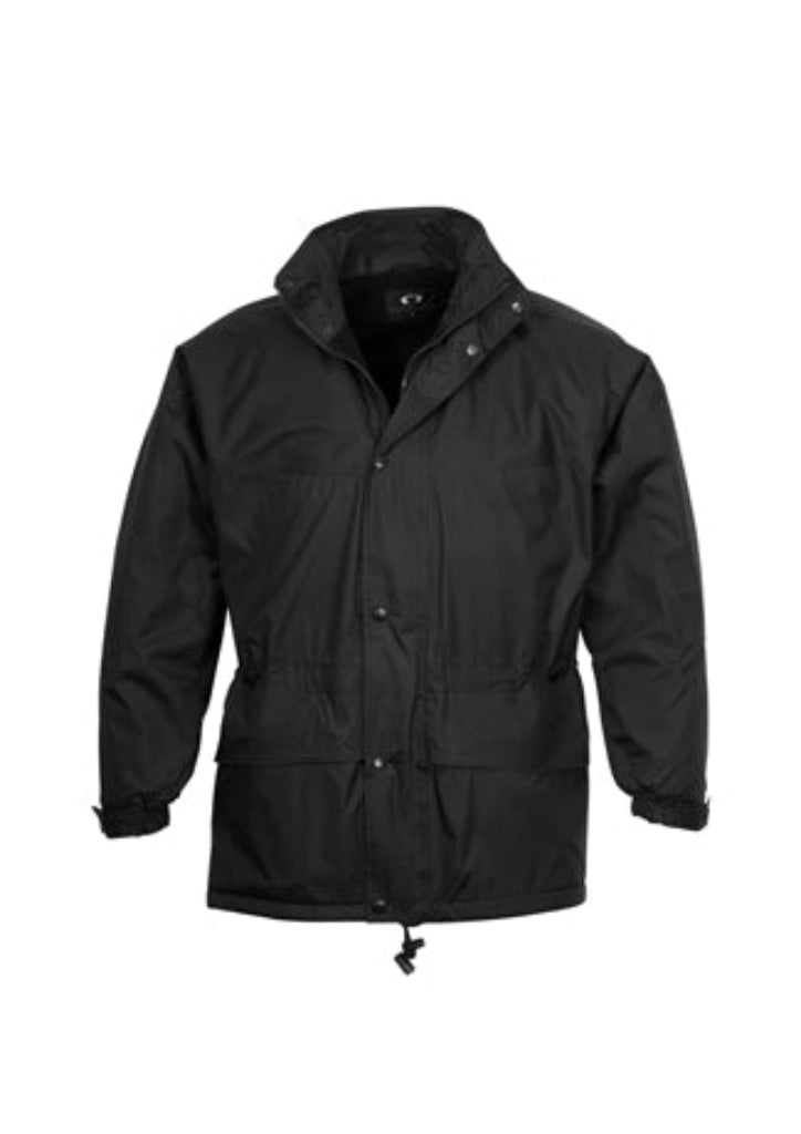 Biz Collection trekka water proof jacket-(J8600)