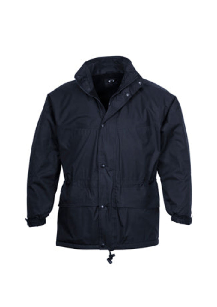 Biz Collection trekka water proof jacket-(J8600)