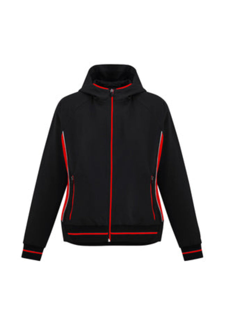 Biz Collection Ladies Titan Jacket (J920L)
