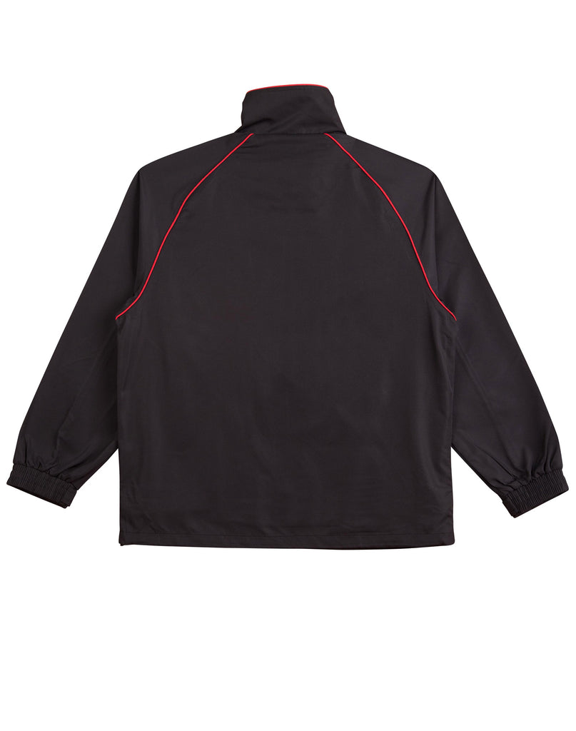 Winning Spirit Unisex' Champion's Track Top (JK21)