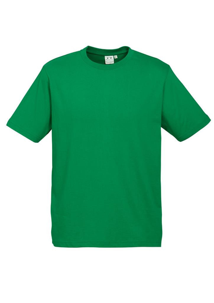 Biz Collection Mens Ice S/S Tee- (T10012)