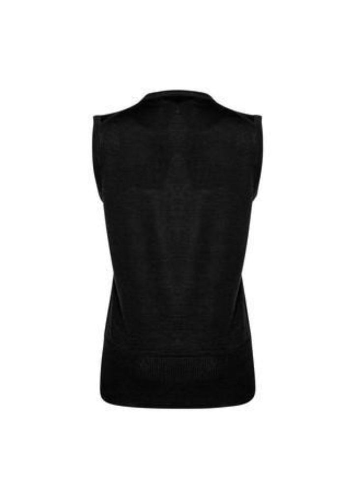 Biz Collection Milano Ladies Vest (LV619L)