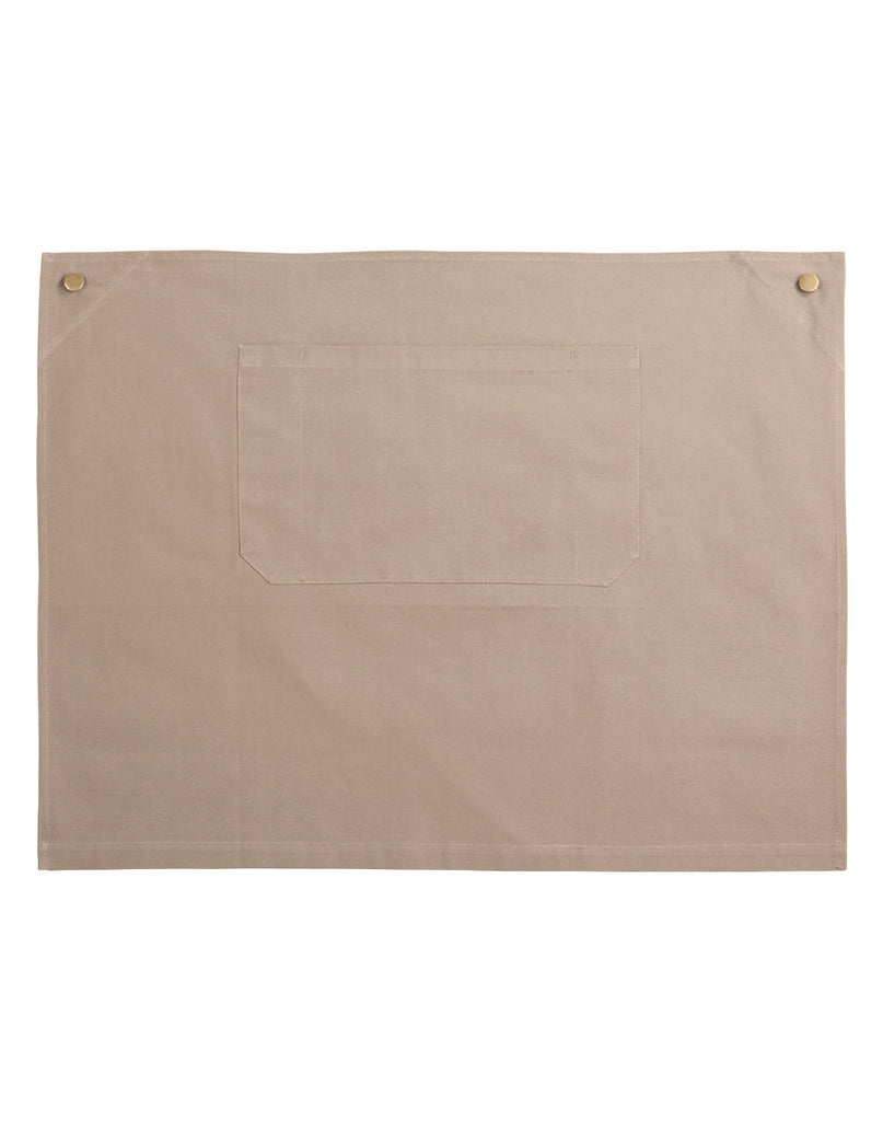 Winning Spirit FIitzroy Half Wast Apron(M3100)
