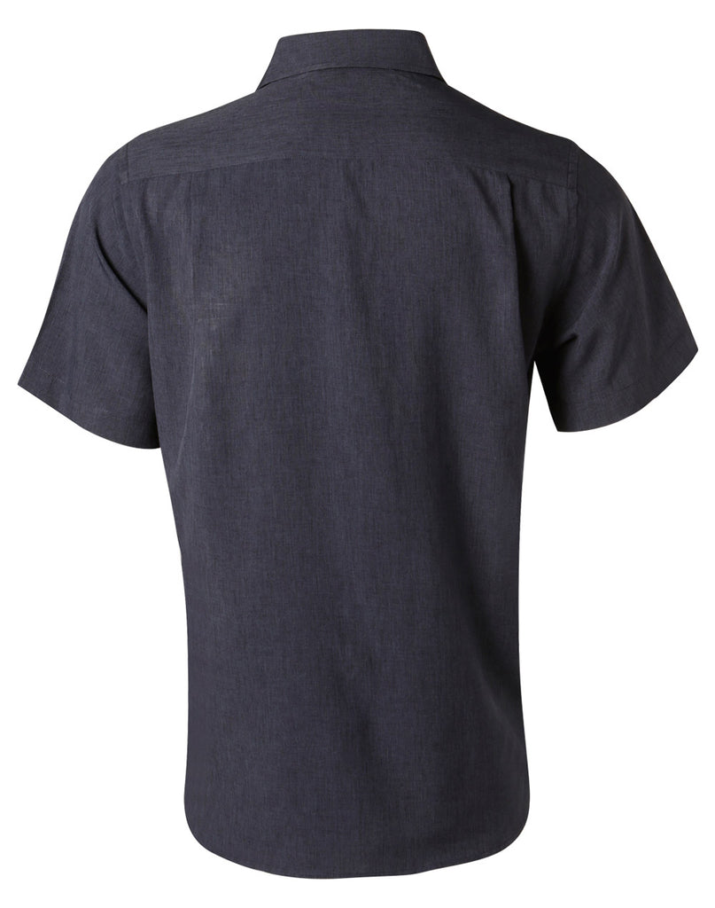 Winning Spirit  Men's CoolDry Short Sleeve Shirt (M7600S)