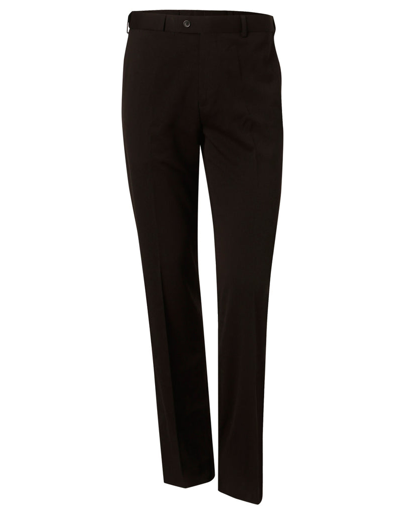 Winning Spirit Men's Wool Blend Stretch Pants (M9300)