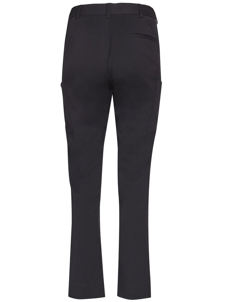 Wining Spirit Ladies Utility Cargo Pants (M9480)