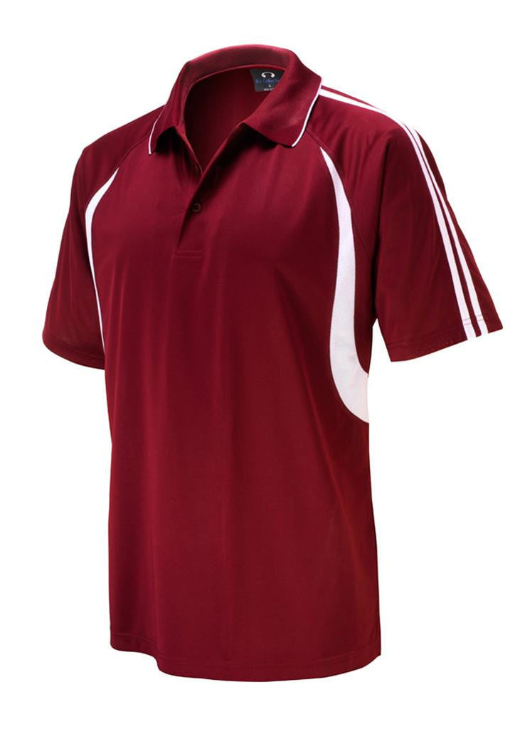 Biz Collection Kids Flash Polo 2nd (5 colour) (P3010B)