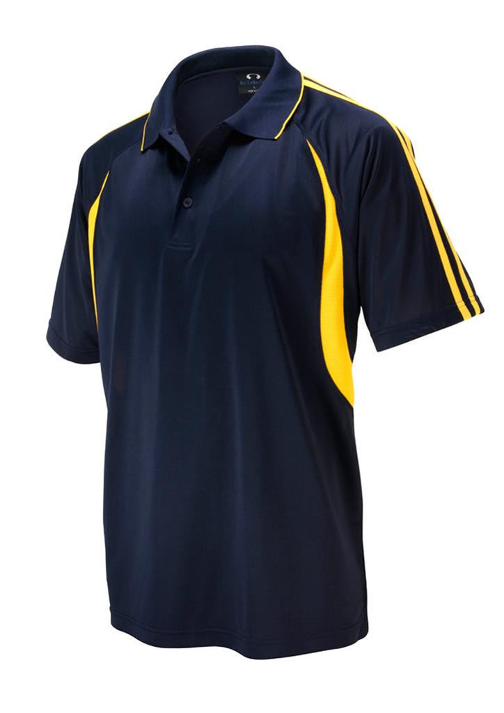 Biz Collection Kids Flash Polo 2nd (5 colour) (P3010B)