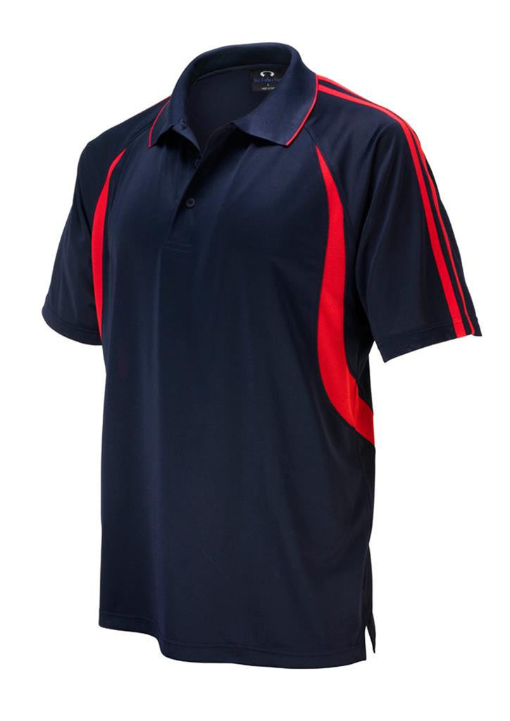 Biz Collection Kids Flash Polo 2nd (5 colour) (P3010B)