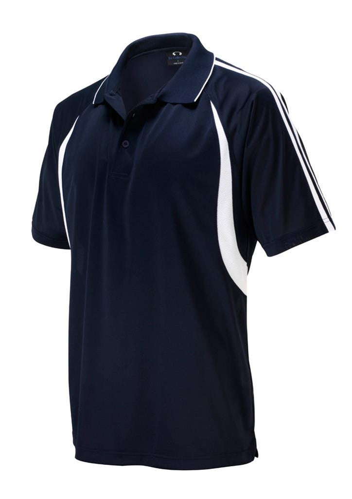 Biz Collection Kids Flash Polo 2nd (5 colour) (P3010B)