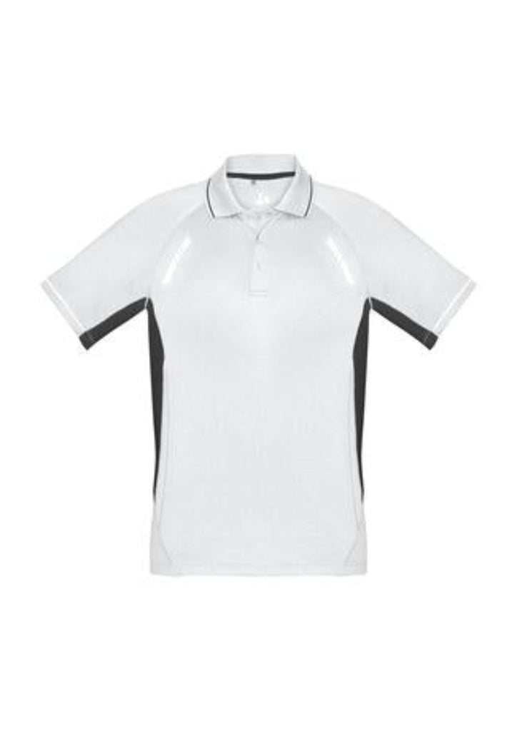Biz Collection Renegade Kids Short Sleeve Polo-(P700KS)