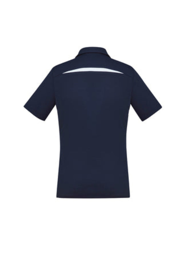 Biz Collection Womens Sonar Short Sleeve Polo (P901LS)