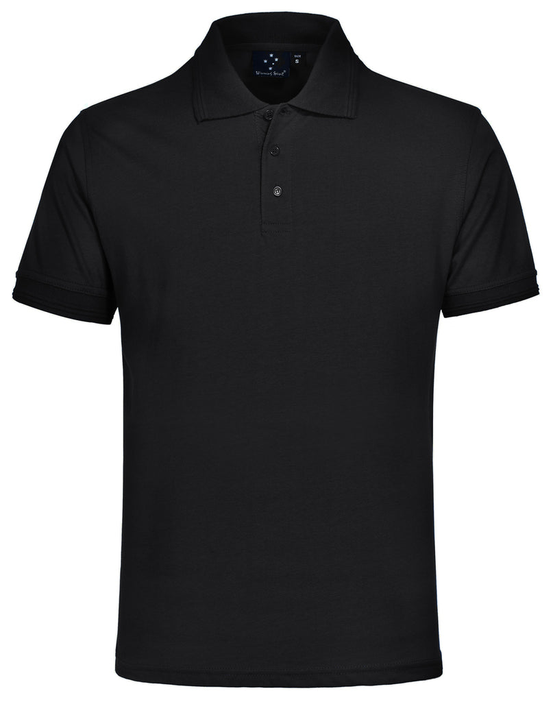 Winning Spirit Macquarie Polo Unisex-(PS05)