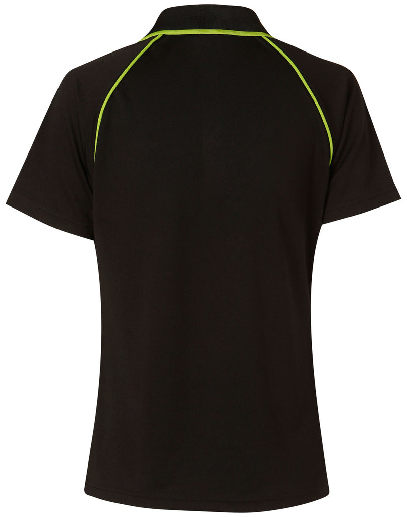Winning Spirit CoolDry® Mesh 165gsm - 100% Polyester 1st(10 colour) (PS19)