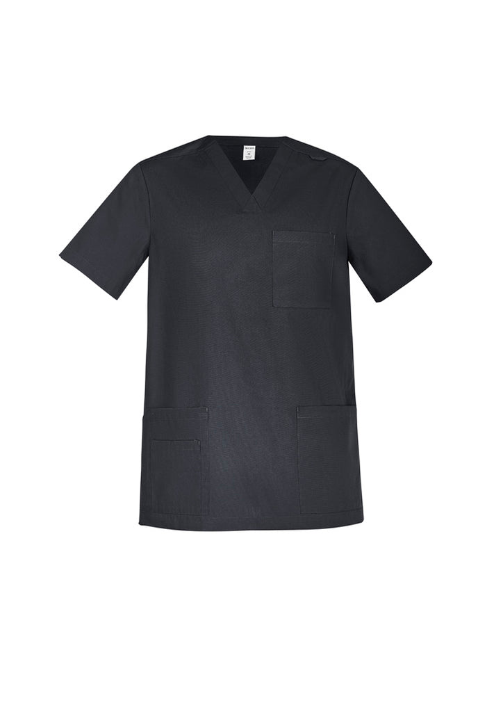 Biz Care Mens Tokyo Scrub Top (CST141MS)