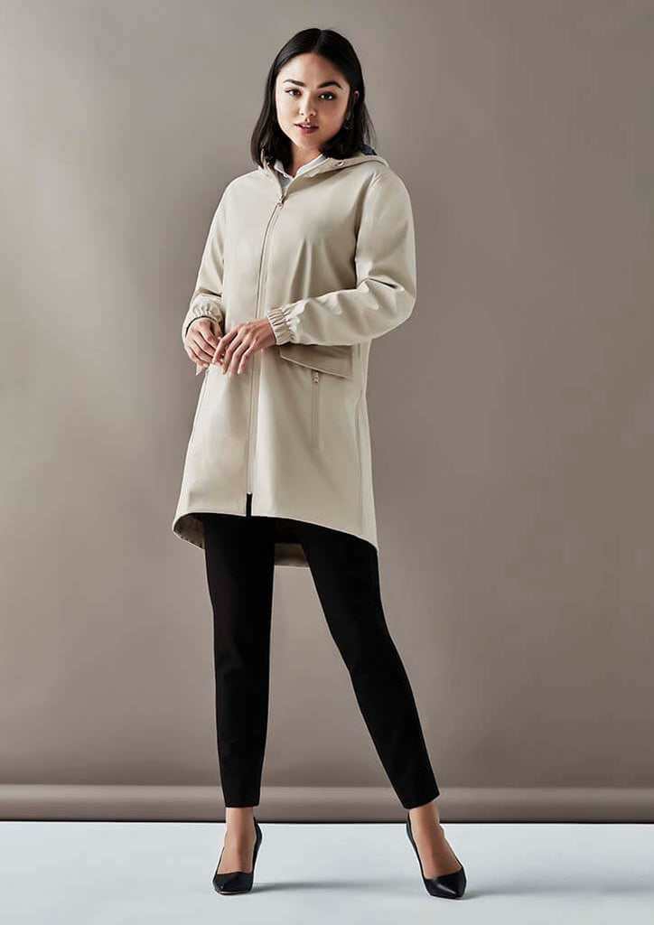 Biz Corporate Womens Charlie L/S Shirt (RC971L)