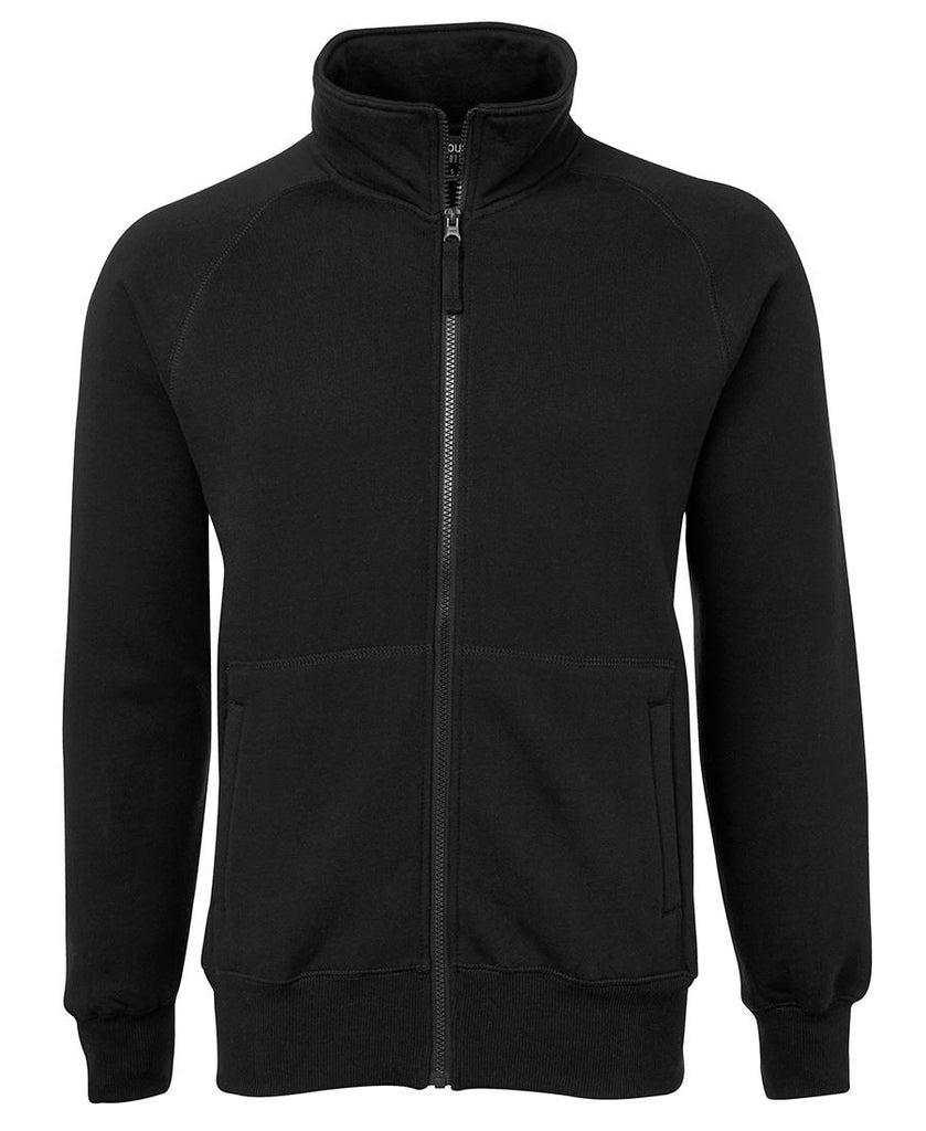 JB's Kids Full Zip Fleecy (S3FF)