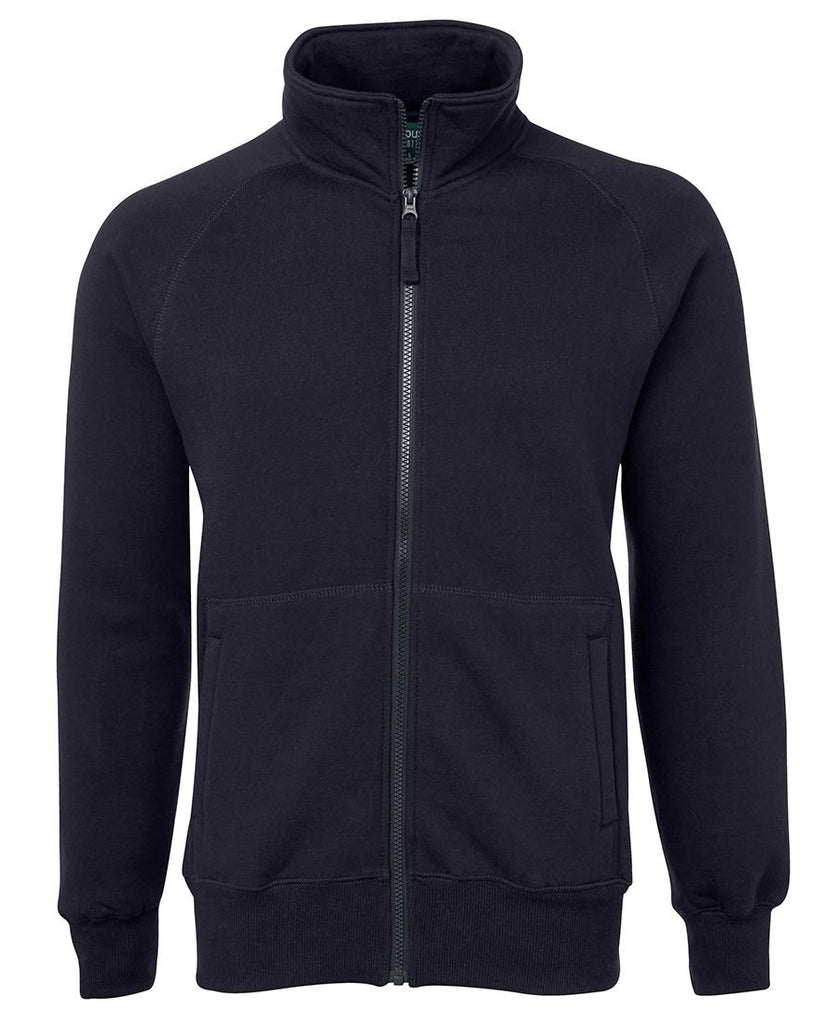 JB's Kids Full Zip Fleecy (S3FF)