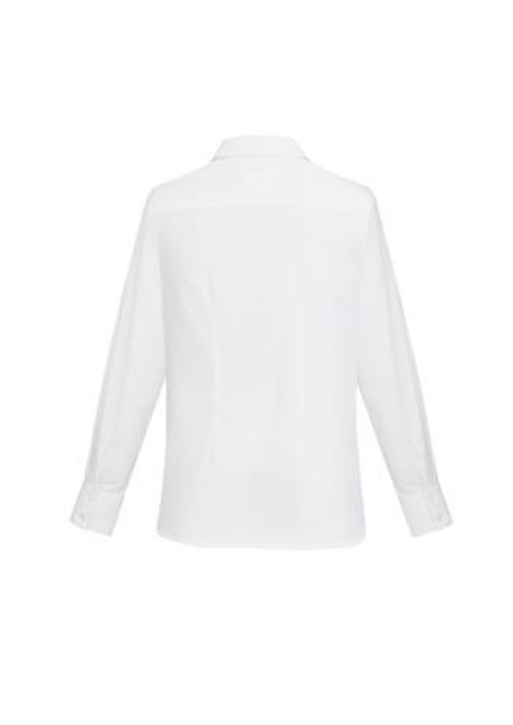 Biz Collection Womens Regent L/S Shirt (S912LL)