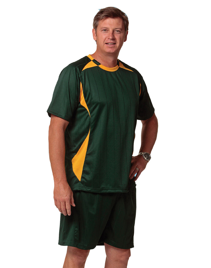 Winning Spirit Adults' CoolDry® Soccer Shorts (SS25)