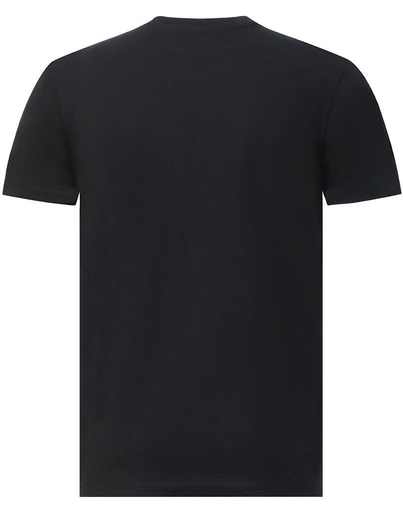 Winning Spirit Premium Cotton Face Tee Ladie's (TS44)
