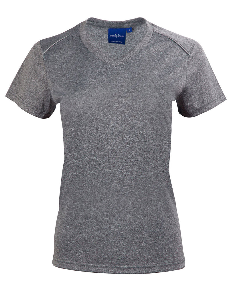 Winning Spirit Harland Tee Ladies' (TS46)