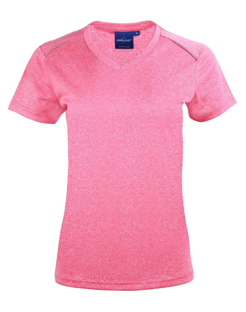 Winning Spirit Harland Tee Ladies' (TS46)