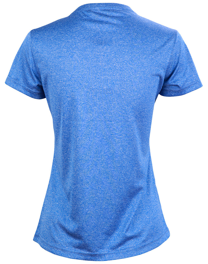 Winning Spirit Harland Tee Ladies' (TS46)