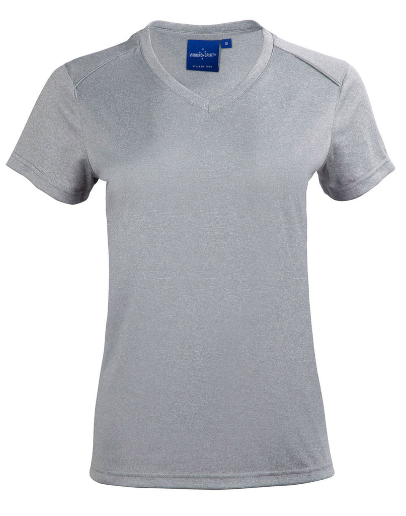 Winning Spirit Harland Tee Ladies' (TS46)