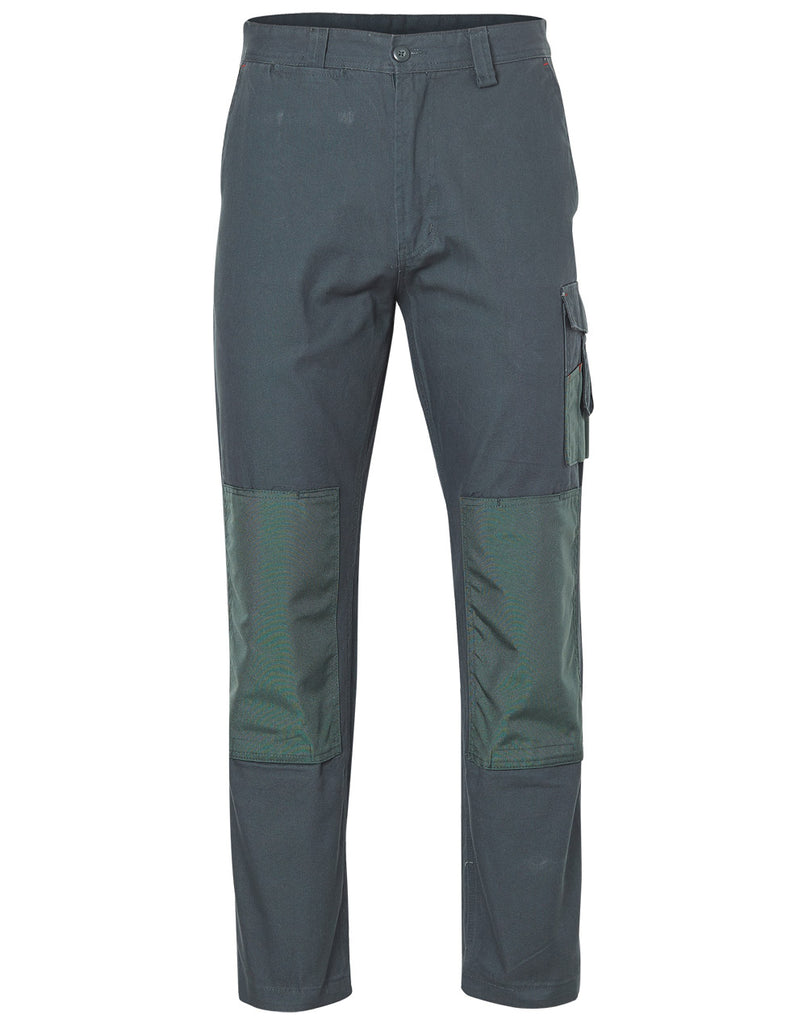 Winning Spirit Dura Wear Work Pants (WP09)