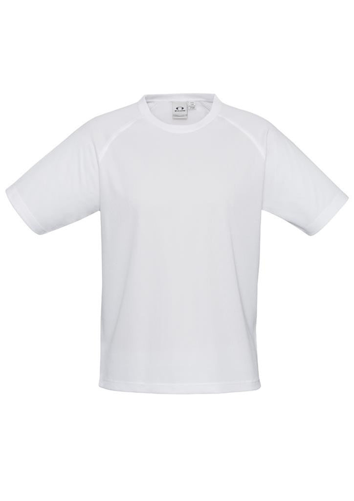 Biz Collection Kids Sprint S/S Tee (T301KS)