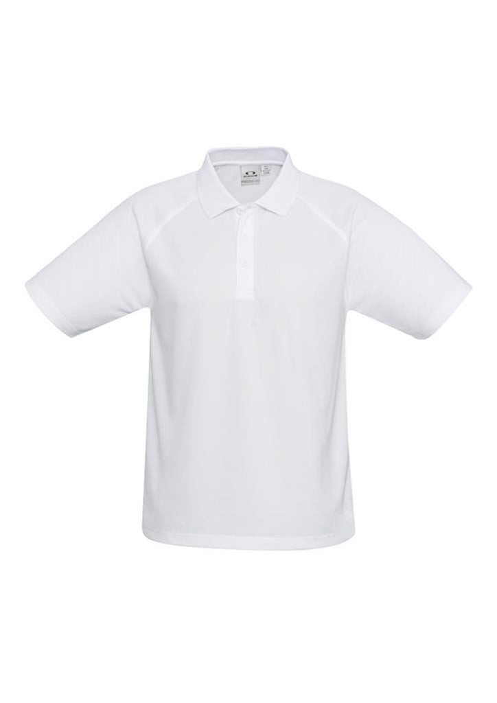 Biz Collection Kids Sprint S/S Polo (P300KS)