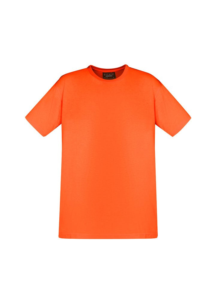 Syzmik Mens Hi Vis Tee (ZH290)