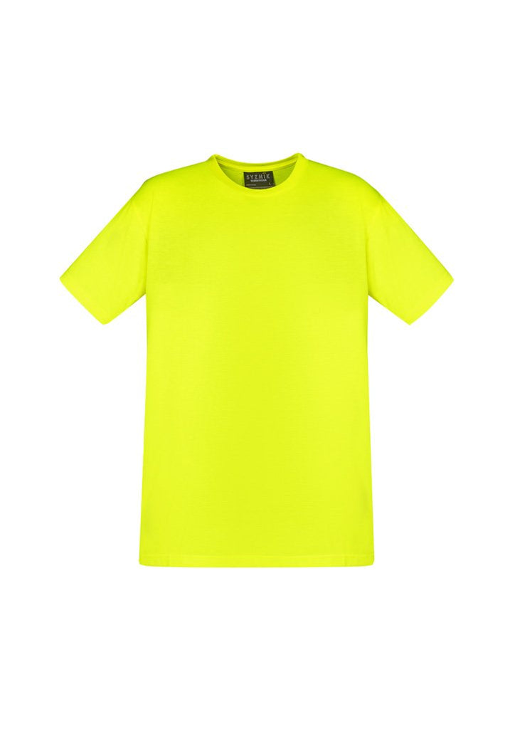 Syzmik Mens Hi Vis Tee (ZH290)