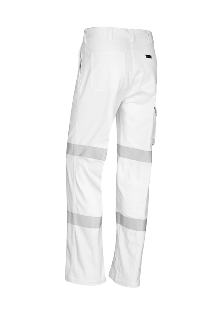 Syzmik Mens Bio Motion Taped Pant (ZP920)