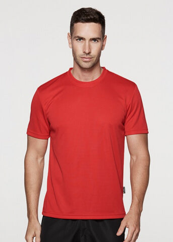 Aussie Pacific Botany Mens Tees-(1207)